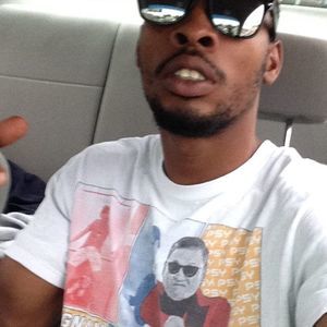 Meet your Posher, Robert